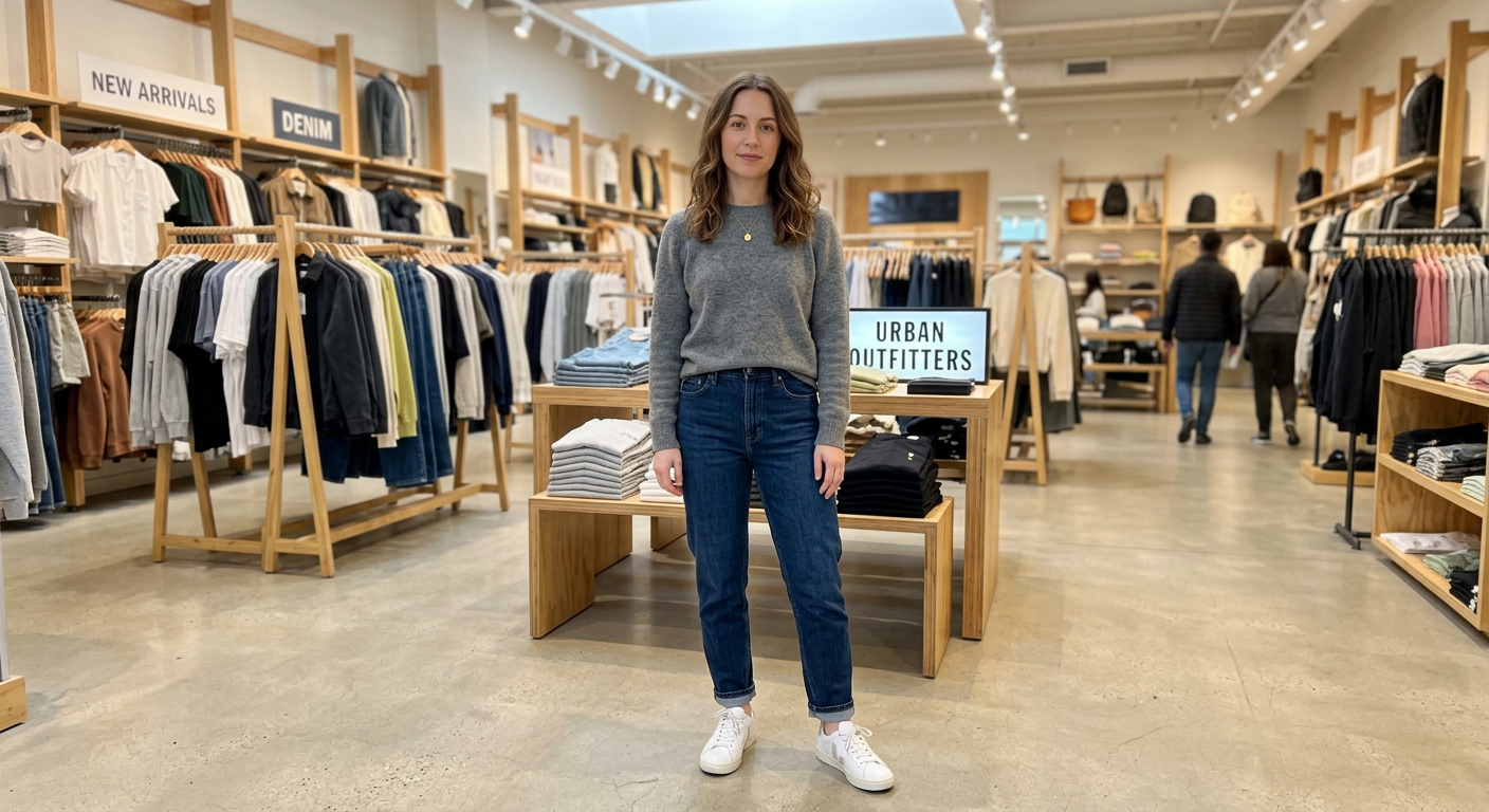Customer photo
